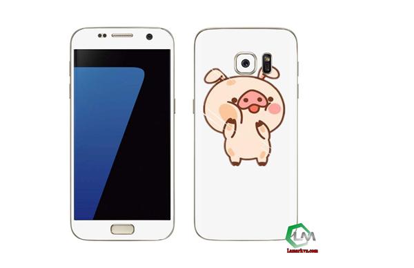 Ảnh đại diện sản phẩm Samsung Galaxy S7
